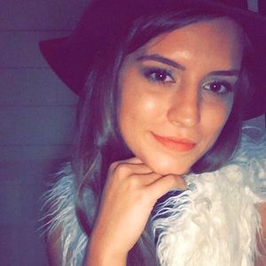 Meet your Posher, Jamie